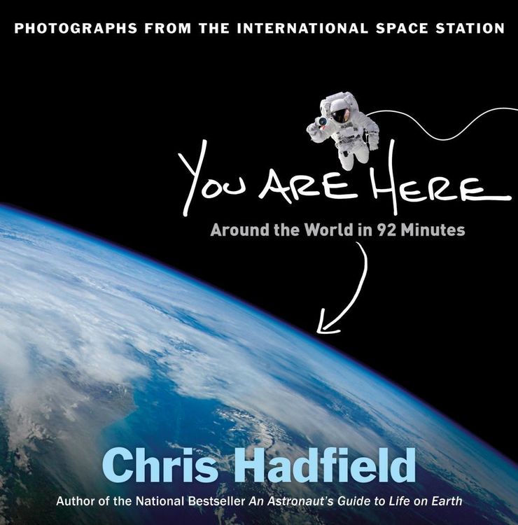 Produktbild: You Are Here