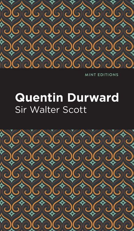Produktbild: Quentin Durward