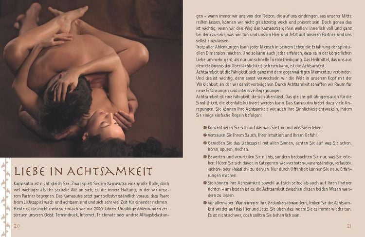 Produktbild: Kamasutra