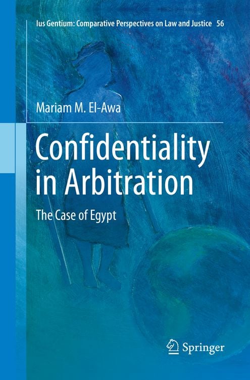 Produktbild: Confidentiality in Arbitration