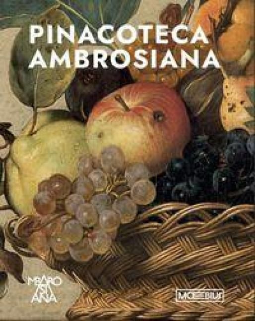 Produktbild: Pinacoteca Ambrosiana