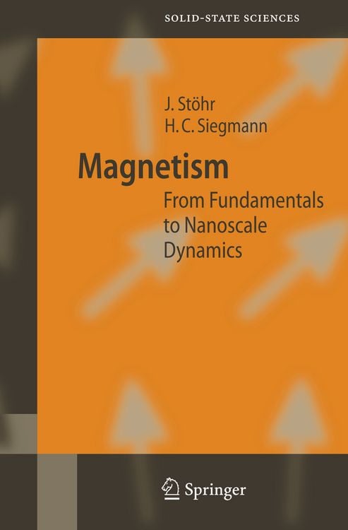 Produktbild: Magnetism