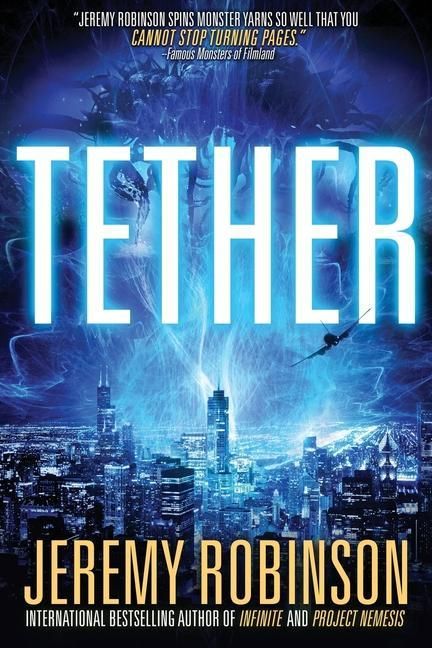 Produktbild: Tether
