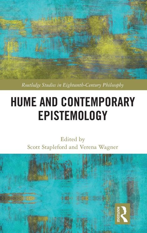Produktbild: Hume and Contemporary Epistemology