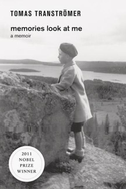 Produktbild: Memories Look at Me: A Memoir