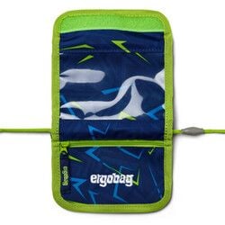 Produktbild: Ergobag Brustbeutel SpitzenreitB&auml;r