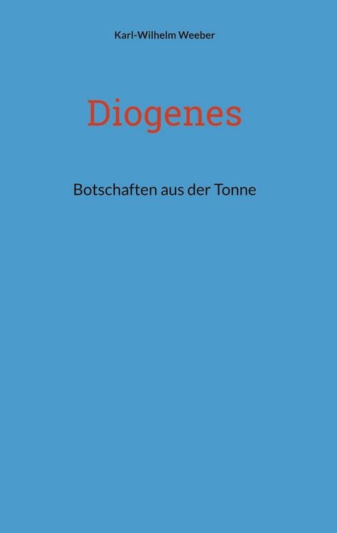 Produktbild: Diogenes