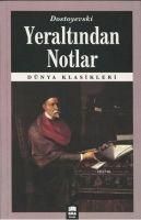 Produktbild: Yeraltindan Notlar