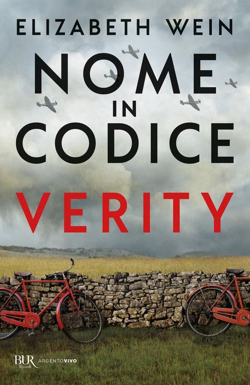 Produktbild: Nome in codice Verity