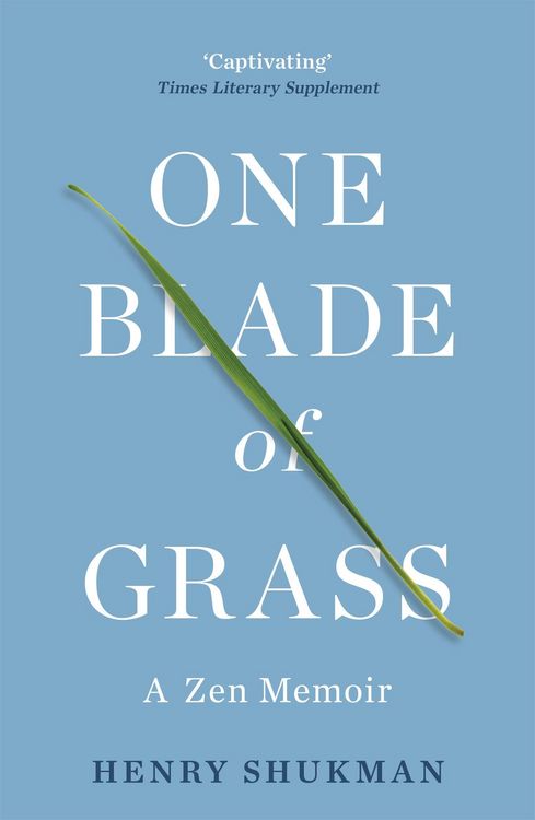 Produktbild: One Blade of Grass