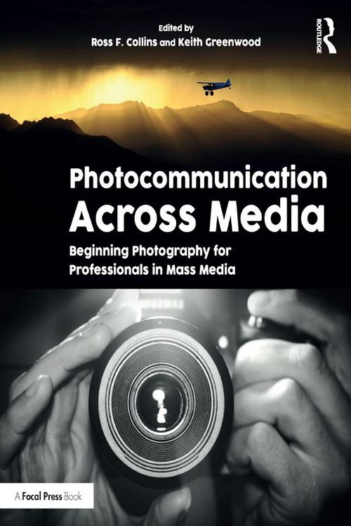 Produktbild: Photocommunication Across Media