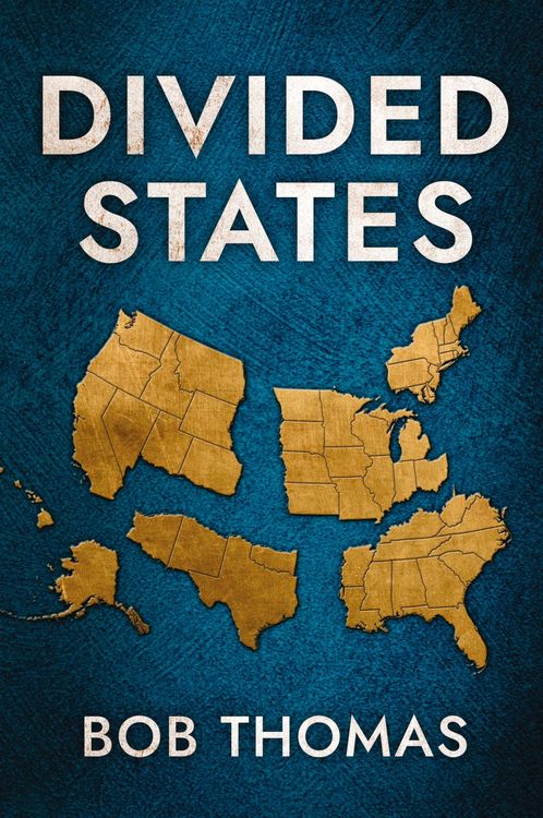 Produktbild: Divided States