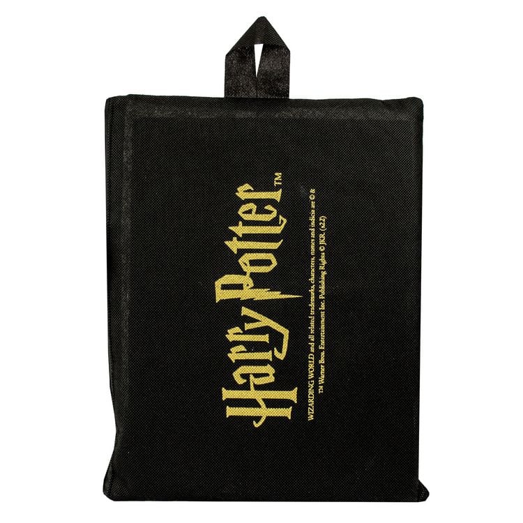 Produktbild: Harry Potter Schreibwaren Set 11-teilig