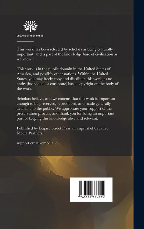 Produktbild: Lives of the Governors of Pennsylvania: With the Incidental History of the State, From 1609 to 1873