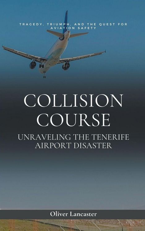 Produktbild: Collision Course