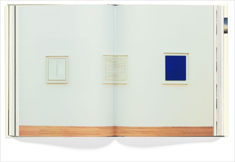 Produktbild: Hilti Art Foundation. The Collection