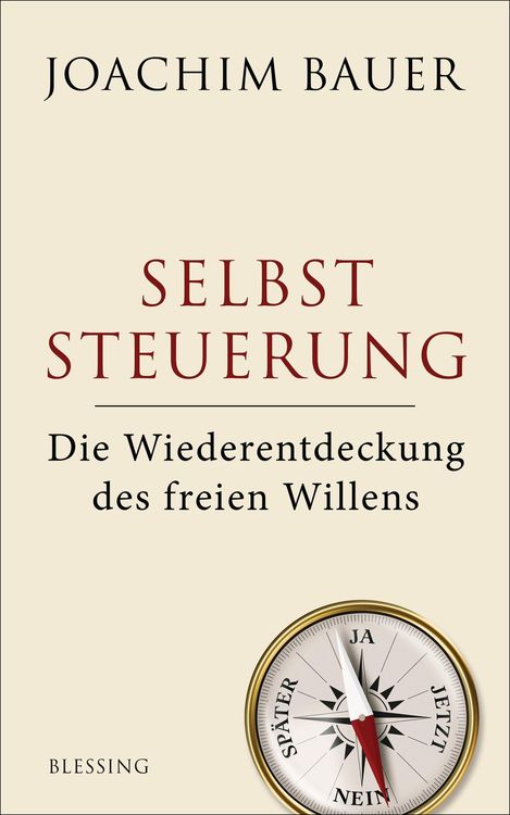 Produktbild: Selbststeuerung