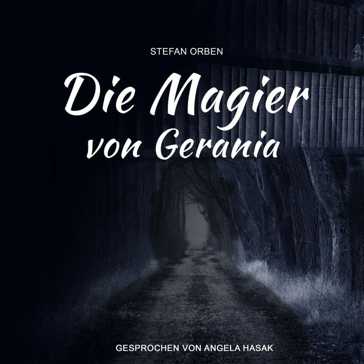 Produktbild: Die Magier von Gerania