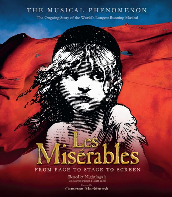Produktbild: Les Mis&eacute;rables