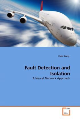 Produktbild: Samy, I: Fault Detection and Isolation