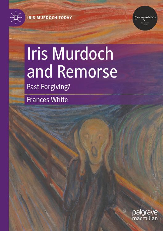 Produktbild: Iris Murdoch and Remorse
