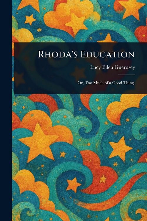 Produktbild: Rhoda's Education