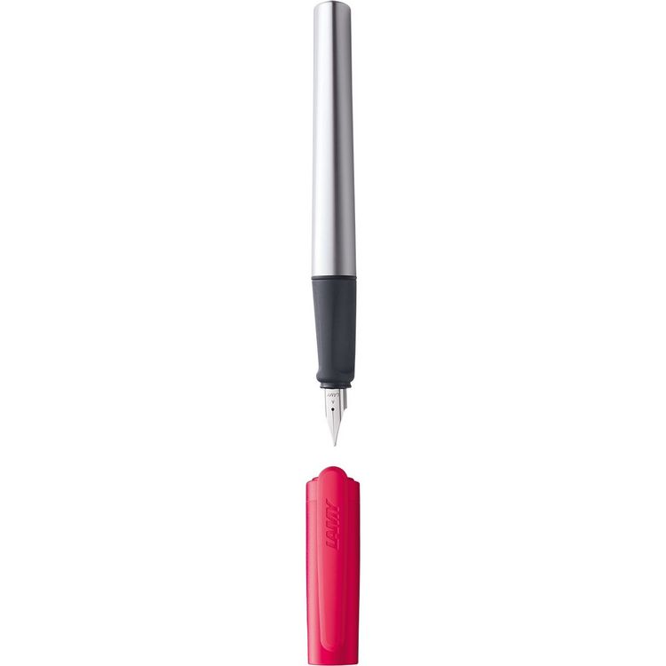 Produktbild: Lamy F&uuml;llhalter nexx crimson A Blister