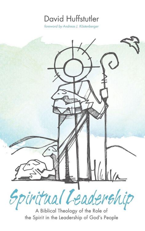 Produktbild: Spiritual Leadership