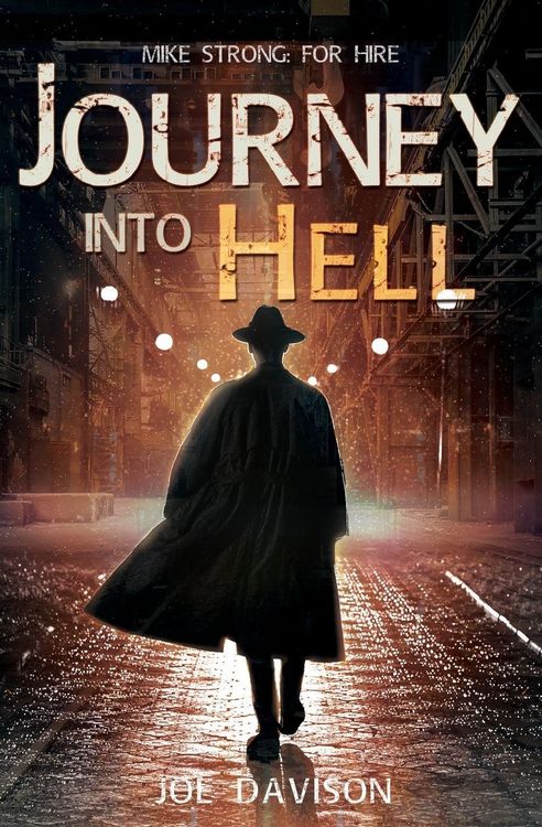 Produktbild: Journey Into Hell
