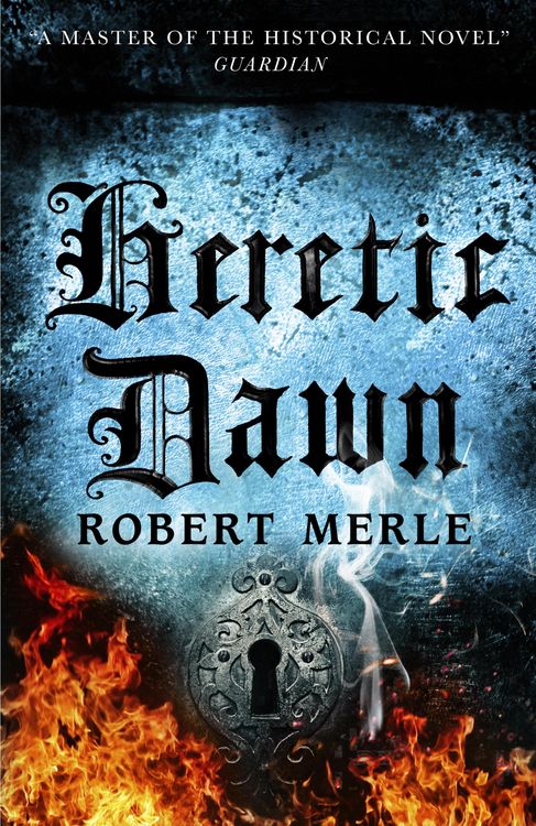 Produktbild: Heretic Dawn: Fortunes of France 3