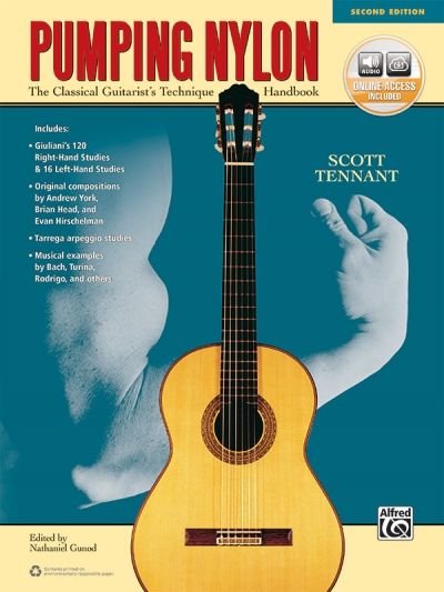 Produktbild: Pumping Nylon (2nd Edition)