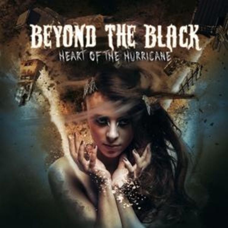 Produktbild: Heart Of The Hurricane (Jewel)