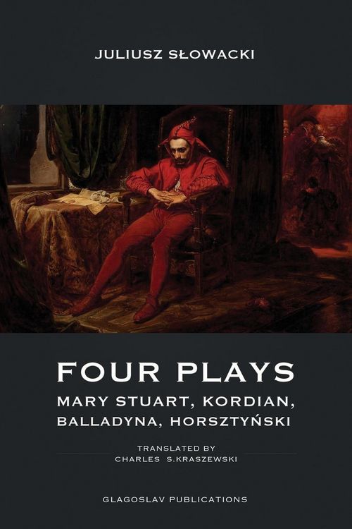 Produktbild: Four Plays