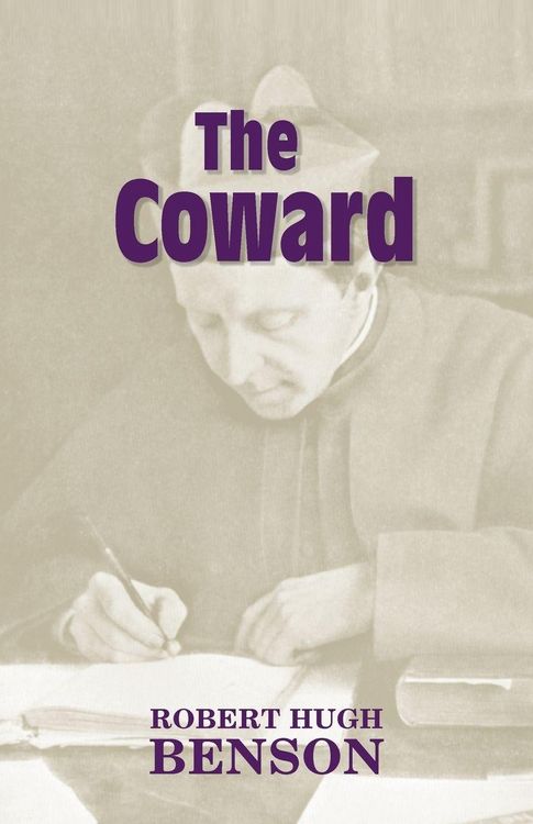 Produktbild: The Coward