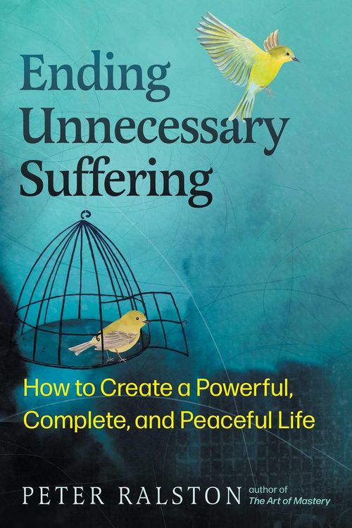 Produktbild: Ending Unnecessary Suffering