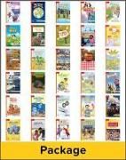 Produktbild: Reading Wonders, Grade 1, Leveled Reader Package 1 of 30 Approaching
