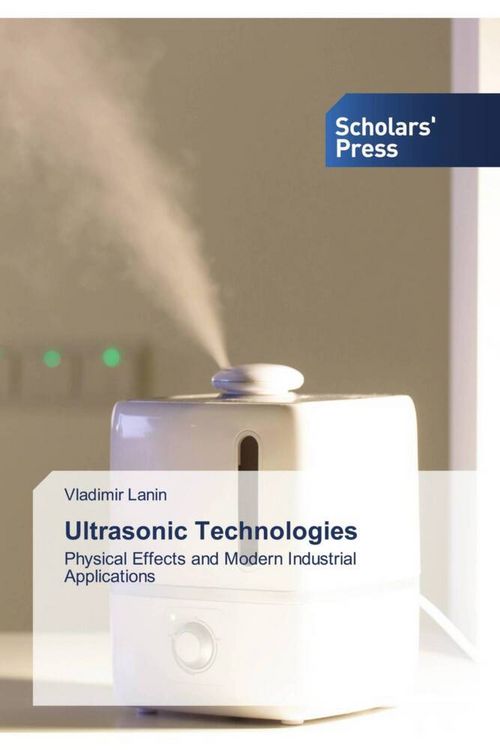 Produktbild: Ultrasonic Technologies