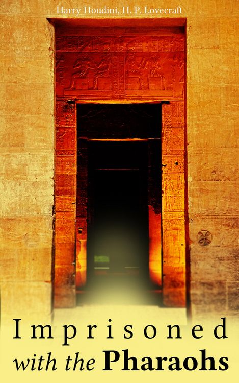 Produktbild: Imprisoned with the Pharaohs