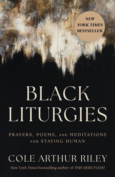 Produktbild: Black Liturgies