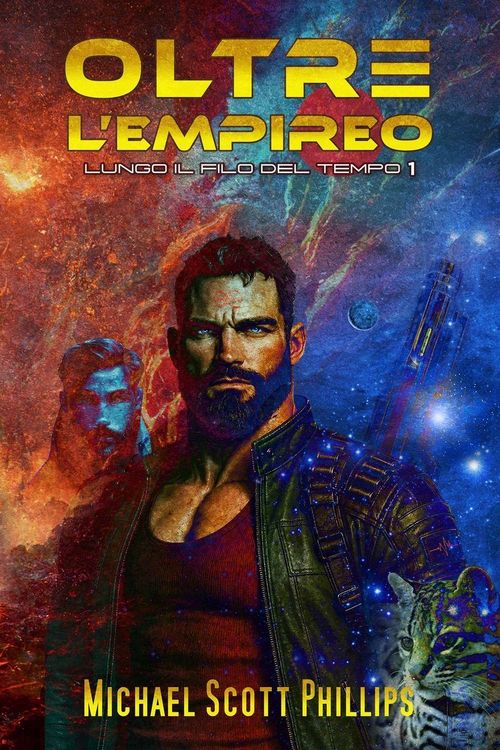Produktbild: Oltre L'Empireo