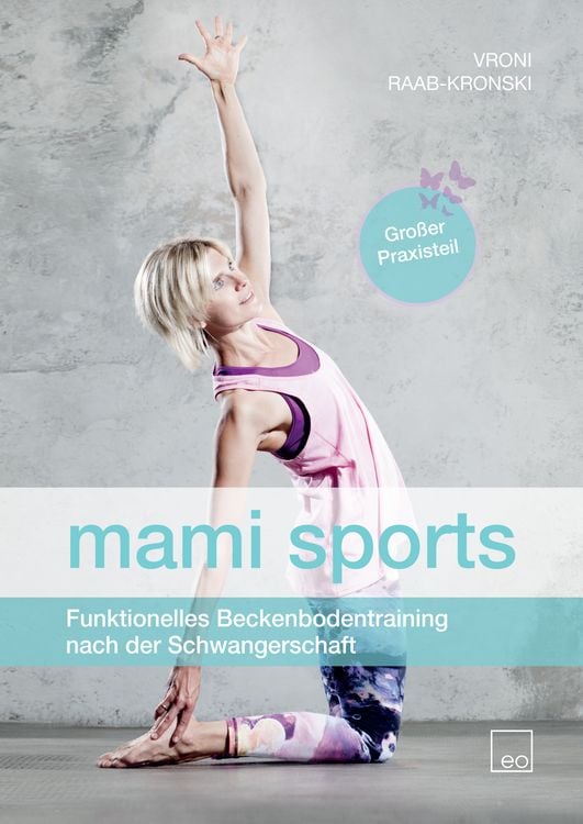 Mami sports