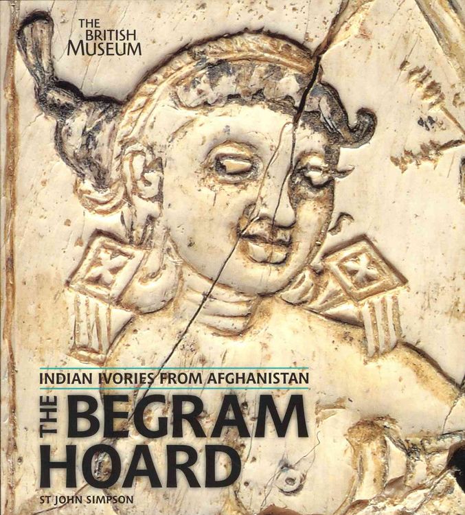 Produktbild: Begram Hoard