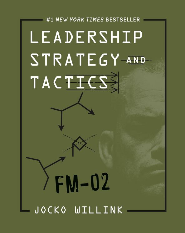 Produktbild: Leadership Strategy & Tactics