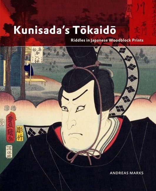 Produktbild: Kunisada's Tōkaidō