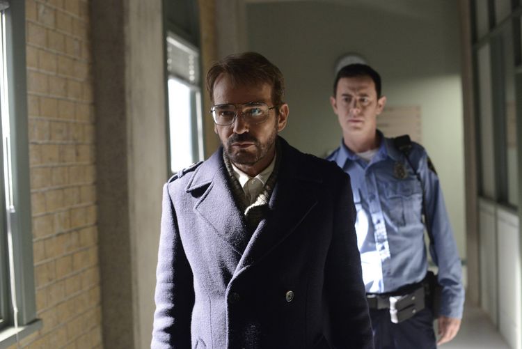 Produktbild: Fargo - Season 1 [4 DVDs]
