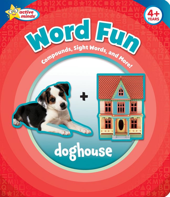Produktbild: Word Fun