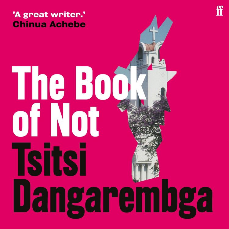 Produktbild: The Book of Not