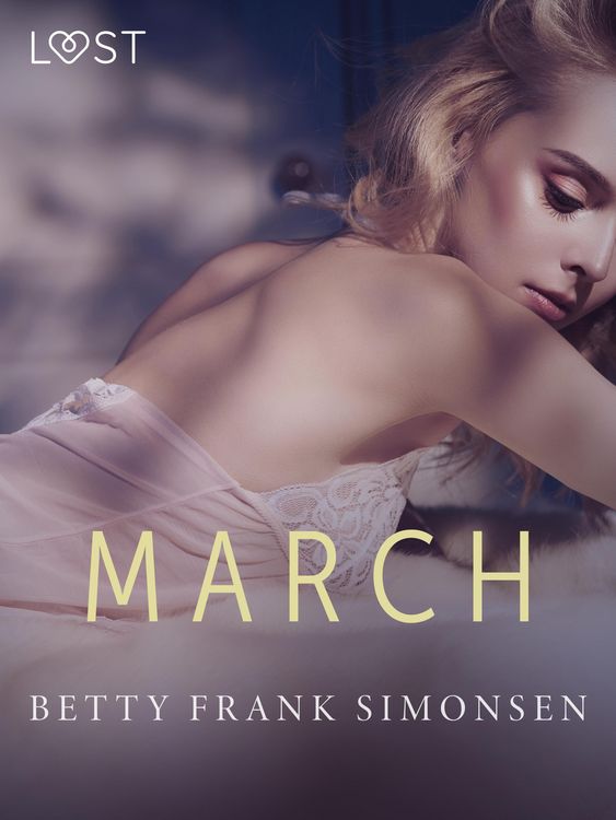 Produktbild: March - erotic short story