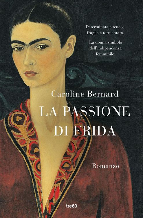 Produktbild: La passione di Frida