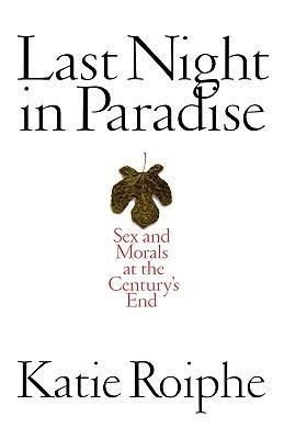 Produktbild: Last Night in Paradise